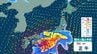【 今後の雨風 】台風6号が発達しながら北上　1日～2日頃は沖縄・奄美に その後は西日本～東日本に接近へ　【31日(日)～6月4日(木)の雨風シミュレーション・27日午後10時10分更新】　|　新潟のニュース・天気｜BSN NEWS｜BSN新潟放送