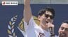 【Bリーグ】長崎ヴェルカ・山口颯斗が退団、神戸ストークスへ移籍「長崎は一生忘れることのない特別な場所」　|　長崎のニュース | 天気 | NBC長崎放送