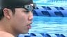 【アジア大会】日本競泳界の次世代を担う19歳 北海道出身の黒田一瑳が「親友兼親」と慕う恩師と歩んだアジア大会への道　|　北海道のニュース｜HBC北海道放送
