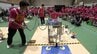 中高生が工夫を凝らしたロボットで技を競う　ロボットコンテスト開催【岡山】　　|　岡山・香川のニュース | 天気 | RSK山陽放送