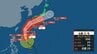 【台風6号情報】1日(月)～4日(木)頃に日本列島接近のおそれ　沖縄直撃か　九州・四国に接近か　本州に大きく影響か　発達しながら北上中「チャンミー」【雨と風シミュレーション】（30日午後5時更新）　|　RCC NEWS | 広島ニュース | RCC中国放送
