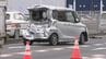 【速報】軽乗用車2台とトラックが絡む事故 70代女性が意識不明の重体 50代男性も軽いケガ 交差点の手前でトラックが追突か… 愛知･春日井市　|　名古屋・愛知・岐阜・三重のニュース【CBC news】 | CBC web