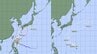 【ダブル台風】非常に強い台風7号(メーカラー)　今後は沖縄・九州などに接近か...28日には関東に接近の可能性　日本列島への影響はどうなる？　台風7号・台風8号の勢力と進路を詳しく　全国の天気を地方ごとに　気象庁【台風情報】　|　山形のニュース│TUYテレビユー山形