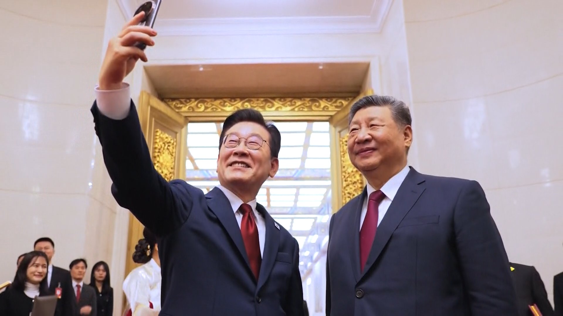 中国のK-POP規制「限韓令」に緩和の動き 中韓急接近の背景に日本の存在