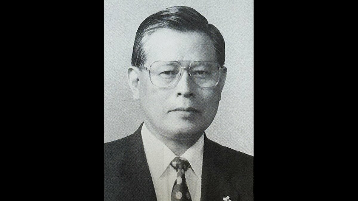 新井将敬議員の死で交差した“2人の法律家”の宿命 「ゼネコン汚職事件
