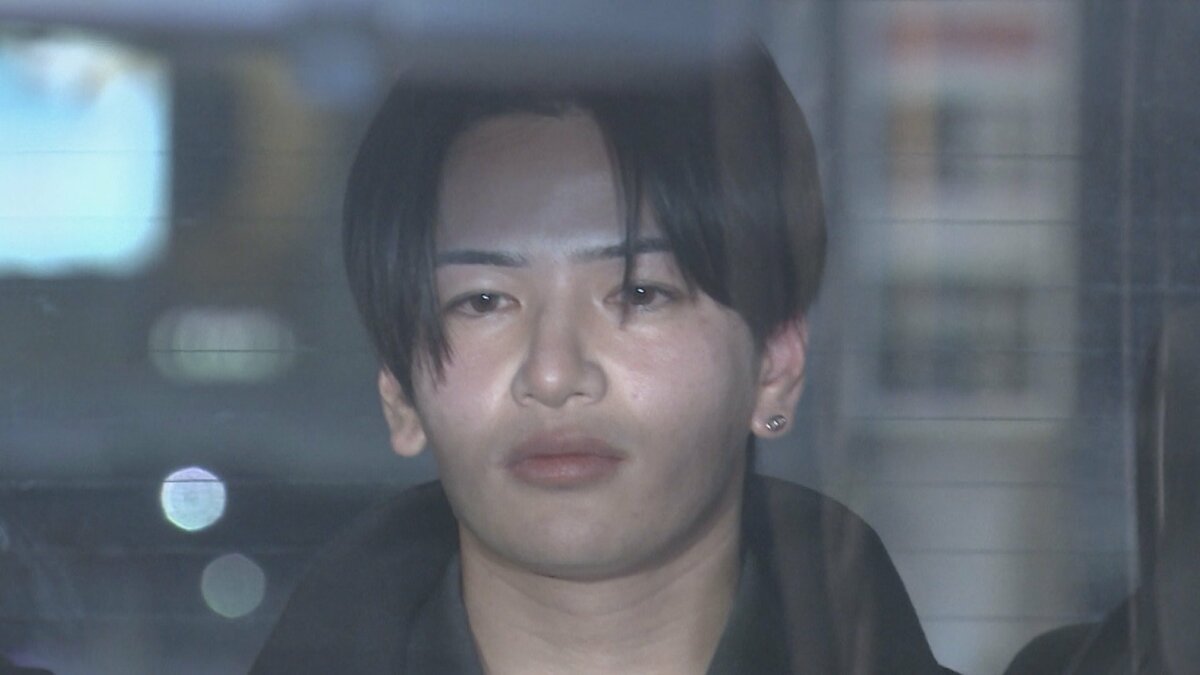 【速報】IT関係者と偽りマッチングアプリで交際の女性をホストクラブに客引きか　歌舞伎町のホストを逮捕 約600万円支払った女性も　警視庁  | TBS NEWS DIG