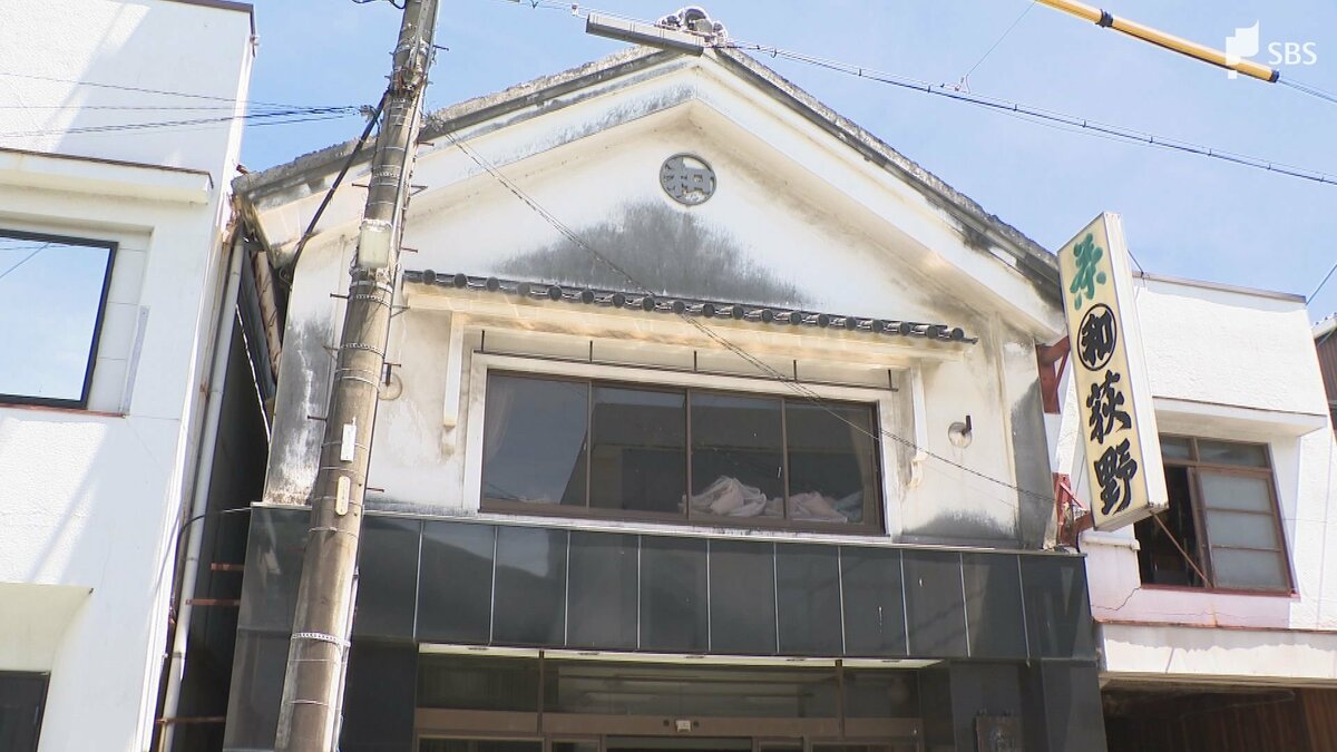 人気の抹茶ソフトを手掛ける製茶問屋が後継者不足で閉店後継者は