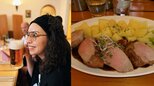 【 新しい学校のリーダーズ 】RIN 欧州遠征グルメ旅 チェコ→ドイツ→イギリスのフェスを巡る日々の食事を投稿 フォロワー感嘆「感性が豊かです」|TBS NEWS DIG