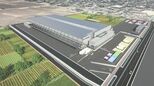 総社市に食料品を中心とした新たな倉庫建設へ　東京ドームおよそ2個分　岡山土地倉庫　|　岡山・香川のニュース | 天気 | RSK山陽放送