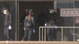ガスボンベが入った袋に火をつけて爆発　地検岩国支部の入る岩国法務合同庁舎に侵入　８６歳の無職の男を逮捕　山口・岩国|TBS NEWS DIG