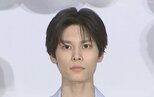 【 萩原利久 】　河合優実の姿に　「なんか嬉しくなりました」　河合は反省　「あってはならないこと」|TBS NEWS DIG