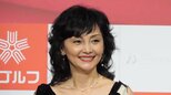 【南果歩】〝乳がん〟〝うつ病〟〝離婚〟怒涛の50代を経て「プラチナエイジ」に ペコちゃん登場には少女のような笑顔|TBS NEWS DIG
