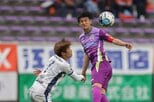 藤枝MYFC　無得点で連敗【J2・J3百年構想リーグ第9節】|TBS NEWS DIG