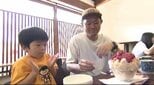 行列ができる人気！「暑くて涼みに来ました…」厳しい暑さの中「かき氷店」にぎわう…神奈川県の人気店が長野・中野市にオープン！一番人気は「いちごみるく味」|TBS NEWS DIG