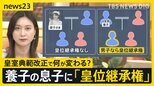 会期末迫る国会 「皇室典範改正案」17日に成立の公算大 高市総理出席の集中審議や党首討論も会期内に行う予定|TBS NEWS DIG