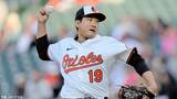 菅野智之がメジャー2勝目!初の中4日、今季最長7回2失点で本拠地初勝利 2者連続被弾も打線がアーチ攻勢で逆転|TBS NEWS DIG