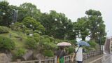 九州南部 梅雨入り 平年・去年より9日遅く | 鹿児島のニュース|MBC NEWS|南日本放送