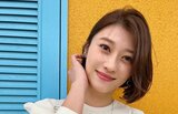 【原幹恵】　芸能事務所「Viivo」へ所属　「新たなスタートに、とてもワクワクしています」|TBS NEWS DIG