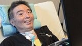 【 ALS闘病 】声優・津久井教生さん パソコンの復活に安堵「今回の不調はアップデートとの関連ですので 見守りながらいくしかありません」【ニャンちゅう】|TBS NEWS DIG