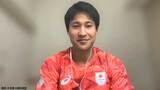 【陸上】4大会連続五輪出場の飯塚翔太「本番でベストパフォーマンス」結団式で決意、北口榛花「歴史を塗り替えたい」|TBS NEWS DIG