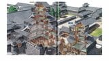 「御弁当」「貝」…天守の各階の部屋につけられた不思議な呼び名とは?【今だからこそ!熊本城⑤】 | 熊本のニュース|RKK NEWS|RKK熊本放送