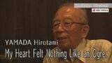 YAMADA Hirotami 「My Heart Felt Nothing Like an Ogre」Voices of A-bomb Survivors | 長崎のニュース | 天気 | NBC長崎放送