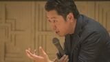 テーマは「好奇心に火をともす」長野市の小学生と保護者対象に宝槻泰伸さんの講演会 | SBC NEWS | 長野のニュース | SBC信越放送