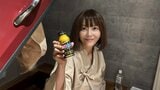 【 華原朋美 】ツアー前のトレーニングを報告「良い汗かきました」8月30日開幕の全国19公演へ体力づくり　「くれぐれもご体調無理せずに」の声|TBS NEWS DIG