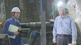 「湧水量に問題なし」 リニアトンネル工事 国のモニタリング会議の委員がボーリング調査の現場を視察 | 山梨のニュース | UTYテレビ山梨
