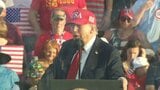トランプ大統領 建国250年開幕イベント開催 憲法で禁止の「3選への布石」? 「ホワイトハウスで格闘技UFCの試合」も|TBS NEWS DIG