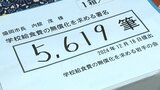 「見守ってほしい」と内舘茂市長が理解求める　学校給食費無償化へ5619人分の署名提出　中学校は先行して完全実施を市民団体が要望　盛岡市　|　IBC NEWS | IBC岩手放送