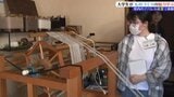 大学生がものづくり体験でアパレルの魅力を確認 いわてのアパレルしごと研究ツアー|TBS NEWS DIG