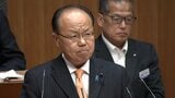 岡山県議会臨時議会　新議長に太田正孝氏　新副議長に上田勝義氏が決まる　|　岡山・香川のニュース | 天気 | RSK山陽放送