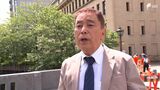 「リニア問題 一から検証」村上猛氏(無新)計画を根本から見直す【静岡県知事選 候補者走る(5)】 | 静岡のニュース | SBSNEWS | 静岡放送