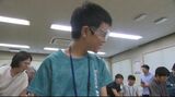 小松菜が割れた⁉ 液体窒素の実験に児童も興味津々 夏休み「かがくワンダーランド」|TBS NEWS DIG