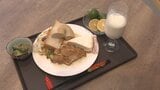「ミカンを使っている香りがする」 ミカンのフルコースを作る料理教室 廃棄する実を無駄にせずフードロス削減につなげる|TBS NEWS DIG