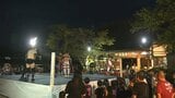 寺の境内でプロレスイベント 「元気を届けたい」と住職が企画 地元の小学生約100人が大声援【岡山】 | 岡山・香川のニュース | 天気 | RSK山陽放送
