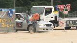 リアルな自転車事故再現で危険性を実感 スタントマンが交通安全教室　|　石川県のニュース｜MRO北陸放送