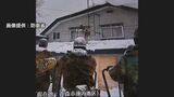 青森市の大雪で自衛隊の災害派遣 2日朝から活動開始|TBS NEWS DIG