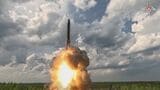 ロシア・ベラルーシが核戦力の合同演習 プーチン氏「核兵器は国家安全保障のための極めて例外的手段」も「役割果たさなければならない」|TBS NEWS DIG