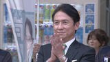 注目の市長は側近支持を表明　自民党員投票　衆院福岡９区支部長選　|　福岡のニュース｜RKB NEWS｜RKB毎日放送