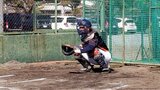 「思ったことをどれだけ言えるかが大事だぞ」NPBを目指す20歳の捕手と元NPB、現役23年目の投手がブルペンに入ったら…|TBS NEWS DIG