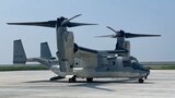 陸自オスプレイ 17機の配備完了 佐賀駐屯地に | 福岡のニュース|RKB NEWS|RKB毎日放送