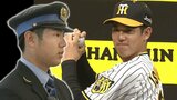 ドラフト指名漏れから念願のプロ野球へ　ＪＲ西日本・石黒佑弥　阪神へ　駅員として最後の出勤日　|　RCC NEWS | 広島ニュース | RCC中国放送