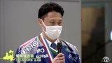 東北フリーブレイズ全日本選手権優勝を報告　ファン「嬉しくて泣いた」　|　青森のニュース│ATV NEWS│青森テレビ