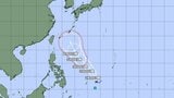 日本の南の海上で近く台風6号発生、沖縄・日本列島方面に進む予想　今後の進路と勢力などを詳しく　気象庁発表　最大瞬間風速は50メートル以上に|TBS NEWS DIG