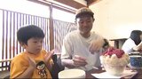 行列ができる人気!「暑くて涼みに来ました…」厳しい暑さの中「かき氷店」にぎわう…神奈川県の人気店が長野・中野市にオープン!一番人気は「いちごみるく味」 | SBC NEWS | 長野のニュース | SBC信越放送