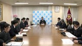 福岡県警本部長が年頭会見　職員の教育に重点置く方針　|　福岡のニュース｜RKB NEWS｜RKB毎日放送