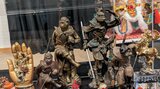 「天才のひらめきの源が一堂に」世界的グラフィックデザイナー福田繁雄さんのコレクションを集めた展示会 岩手・二戸市|TBS NEWS DIG