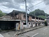 未明に集合住宅火災、周辺でも火事相次ぐ 警察が不審火の可能性も含め関連を捜査 愛媛|TBS NEWS DIG